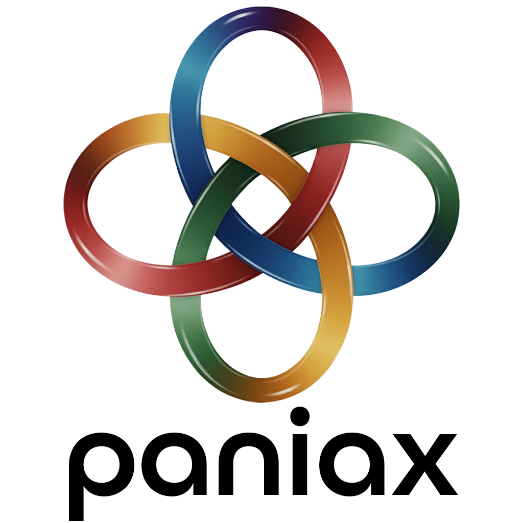 Paniax AB